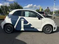 Abarth 500 595 1.Hand*Klima*PDC*17