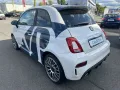 Abarth 500 595 1.Hand*Klima*PDC*17