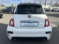 Abarth 500 595 1.Hand*Klima*PDC*17