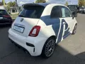 Abarth 500 595 1.Hand*Klima*PDC*17
