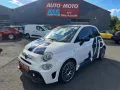Abarth 500 595 1.Hand*Klima*PDC*17