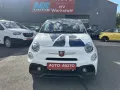 Abarth 500 595 1.Hand*Klima*PDC*17