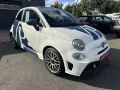 Abarth 500 595 1.Hand*Klima*PDC*17