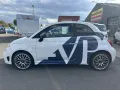 Abarth 500 595 1.Hand*Klima*PDC*17