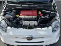Abarth 500 595 1.Hand*Klima*PDC*17