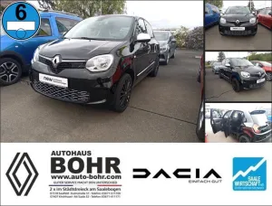 Renault Twingo 1.0 SCe 65 Urban Night (EURO 6d)