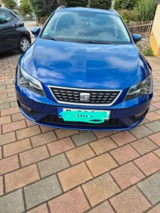 Seat Leon ST 1.4 TSI 92kW Start&Stop Xcellence Xc...