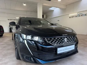 Peugeot 508 SW Hybrid 225 GT*360Grad*Autopilot*neuwertig