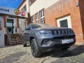Jeep Compass 1.3T PHEV Trailhawk - AHK - LED - sofort