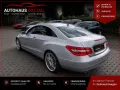 Mercedes-Benz E 250 E Coupe E 250 CGI BlueEfficiency