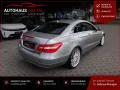 Mercedes-Benz E 250 E Coupe E 250 CGI BlueEfficiency