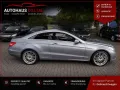 Mercedes-Benz E 250 E Coupe E 250 CGI BlueEfficiency