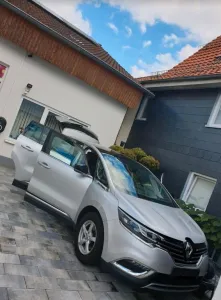 Renault Espace Espace 5