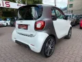Smart fortwo BRABUS Xcl*LEDER*PANO*NAVI*SHZ*JBL*KAM*