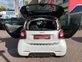 Smart fortwo BRABUS Xcl*LEDER*PANO*NAVI*SHZ*JBL*KAM*