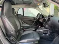 Smart fortwo BRABUS Xcl*LEDER*PANO*NAVI*SHZ*JBL*KAM*