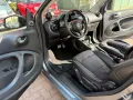 Smart fortwo BRABUS Xcl*LEDER*PANO*NAVI*SHZ*JBL*KAM*