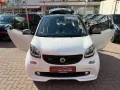 Smart fortwo BRABUS Xcl*LEDER*PANO*NAVI*SHZ*JBL*KAM*