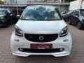 Smart fortwo BRABUS Xcl*LEDER*PANO*NAVI*SHZ*JBL*KAM*