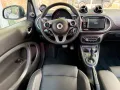 Smart fortwo BRABUS Xcl*LEDER*PANO*NAVI*SHZ*JBL*KAM*