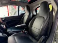 Smart fortwo BRABUS Xcl*LEDER*PANO*NAVI*SHZ*JBL*KAM*