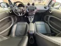 Smart fortwo BRABUS Xcl*LEDER*PANO*NAVI*SHZ*JBL*KAM*