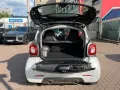 Smart fortwo BRABUS Xcl*LEDER*PANO*NAVI*SHZ*JBL*KAM*