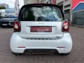 Smart fortwo BRABUS Xcl*LEDER*PANO*NAVI*SHZ*JBL*KAM*