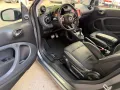 Smart fortwo BRABUS Xcl*LEDER*PANO*NAVI*SHZ*JBL*KAM*