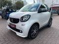 Smart fortwo BRABUS Xcl*LEDER*PANO*NAVI*SHZ*JBL*KAM*
