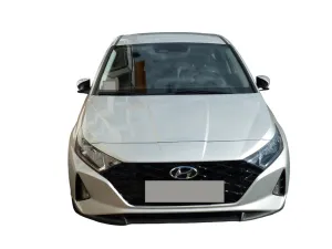 Hyundai i20 1.0 T-GDI 74kW Select Select