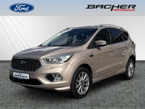 Ford Kuga VIGNALE Bi-XENON SCHEINWERFER* SONY SOUND S