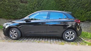 Hyundai i20 Active / Facelift - 1. Hand -...