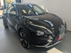 Other Nissan Juke 1.6 HEV N-Design