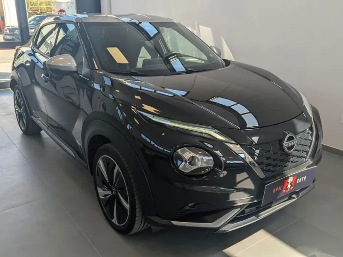 Other Nissan Juke 1.6 HEV N-Design