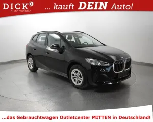 BMW 216i AT DKG >SHADOW+NAV+LED+VIRTU+SHZ+KAM+TEMP+M