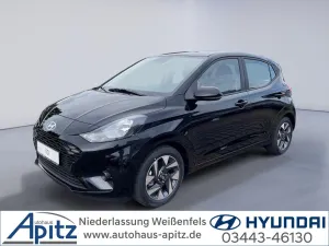 Hyundai i10 1.0 Trend