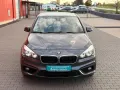 BMW 218i Active Tourer Garantie 1Hand TÜV NEU Navi