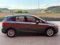 BMW 218i Active Tourer Garantie 1Hand TÜV NEU Navi