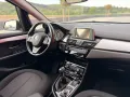 BMW 218i Active Tourer Garantie 1Hand TÜV NEU Navi
