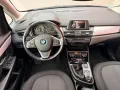 BMW 218i Active Tourer Garantie 1Hand TÜV NEU Navi