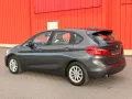BMW 218i Active Tourer Garantie 1Hand TÜV NEU Navi