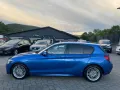 BMW 118 i Advantage /M Sportpaket/M Alu/orig. 52TKM