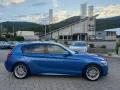 BMW 118 i Advantage /M Sportpaket/M Alu/orig. 52TKM