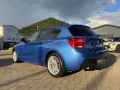 BMW 118 i Advantage /M Sportpaket/M Alu/orig. 52TKM