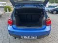 BMW 118 i Advantage /M Sportpaket/M Alu/orig. 52TKM