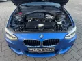 BMW 118 i Advantage /M Sportpaket/M Alu/orig. 52TKM