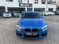 BMW 118 i Advantage /M Sportpaket/M Alu/orig. 52TKM