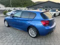 BMW 118 i Advantage /M Sportpaket/M Alu/orig. 52TKM