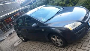 Ford Focus Baujahr 2007  TÜV bis 05/2028